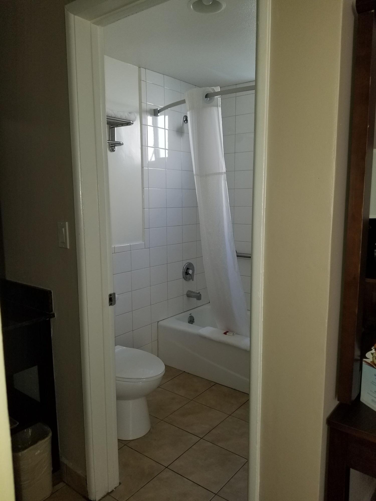 Super 8 By Wyndham Angeles-culver Area Los Ángeles