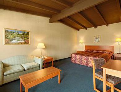Super 8 By Wyndham Angeles-culver Area 2* Los Ángeles